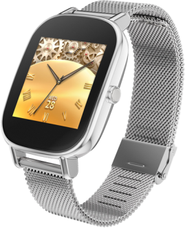 Asus ZenWatch 2 (WI502Q) Akıllı Saat kullananlar yorumlar